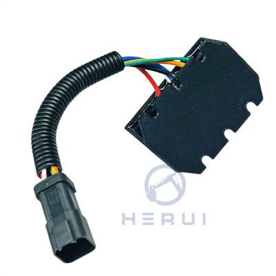 High Quality Excavator Loader Parts 149-2612 1492612 Timer Relay for 623G 623H Relay Switch