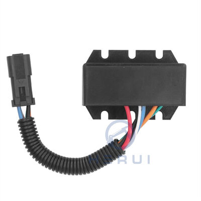 High Quality Excavator Loader Parts 149-2612 1492612 Timer Relay for 623G 623H Relay Switch