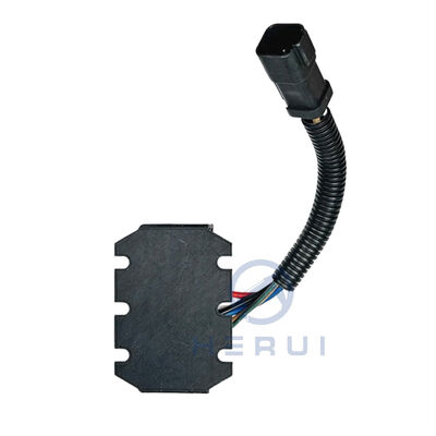 High Quality Excavator Loader Parts 149-2612 1492612 Timer Relay for 623G 623H Relay Switch