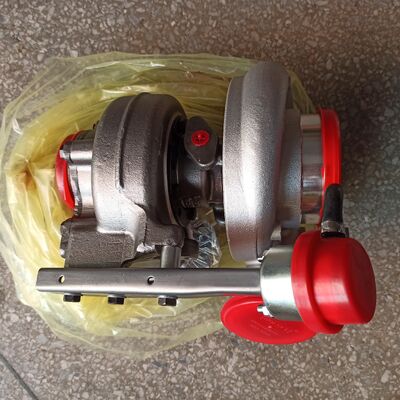 HX35W Turbocharger for Holset Excavator Parts 4051229 3597180 4033086