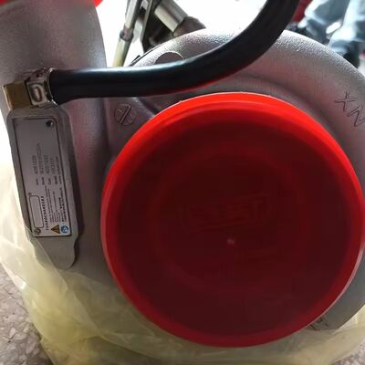 HX35W Turbocharger for Holset Excavator Parts 4051229 3597180 4033086