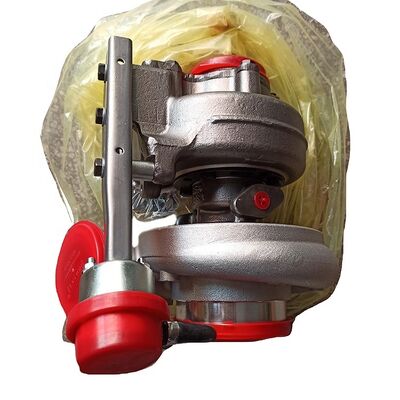 HX35W Turbocharger for Holset Excavator Parts 4051229 3597180 4033086