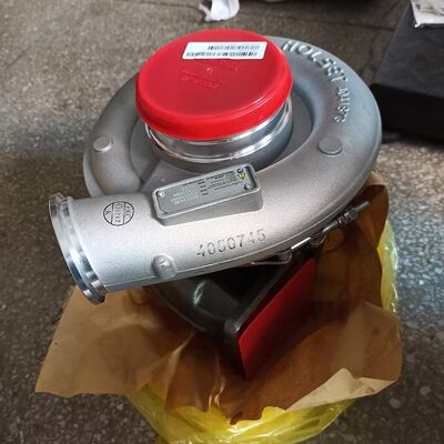 HX55 Turbocharger for Holset Excavator Parts 4043648 Diesel Engine Turbocharger