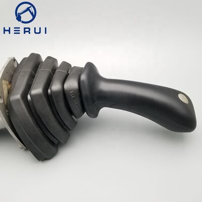 Good Quality Rexroth Joystick Control 25990500 for Excavator CAB Handle Pilot Valve Assy