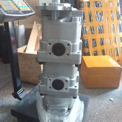 HPV55 Excavator Hydraulic Main Pump 7055834000 705-58-34000 for Komatsu PC100-1/2 Hypraulic Gear Pump