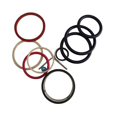 04291399 20798827 VOE20798827 for  O D6E D7E Engine Fuel Injector O-Ring Seal Kit