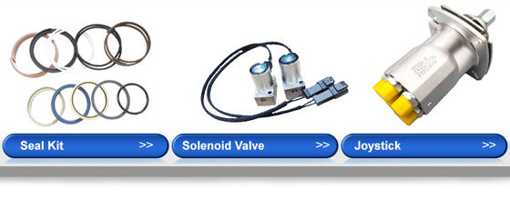For CHitachi Komatsu Kobelco Hydraulic Pressure Gauge Diagnostic Test Kits Pressure Tee Joint Box Diagnostic Tool