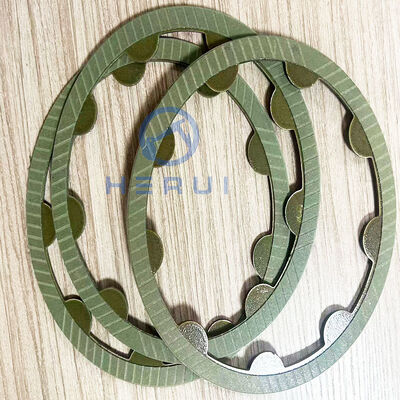 K9000937 Excavator Brake Friction Plate Ideal for DX300LC & Solar 300LC-V Models