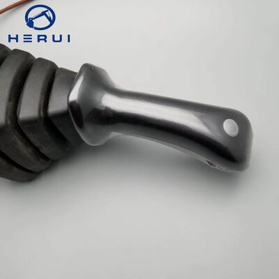 Excavator Operating Lever Excavator Spare Parts Joystick Control Assy for Rexroth