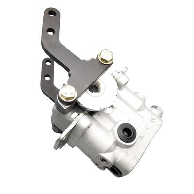 Pc130-7 Foot Pedal Valve Assembly for Komatsu Excavator Spare Parts