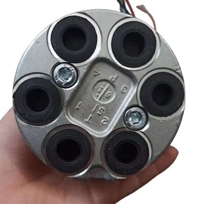 R220LC-9S Joystick Control for Hyundai Excavator 220LC-9 Handle Pilot Valve Assy