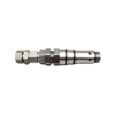 352-7113 Main Relief Valve 3527113 for  E320D E325D Excavator