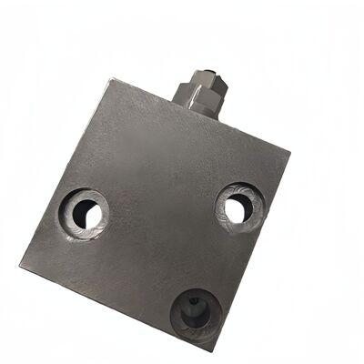 High Quality PC200-7 Hydraulic Reduce Relief Valve 723-40-71103 for Komatsu Excavator