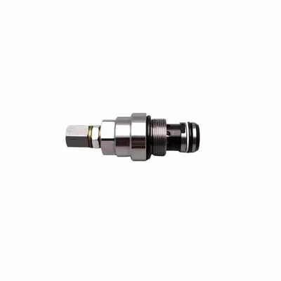 Excavator Spare Parts Service Relief Valve for Hitachi ZAX120
