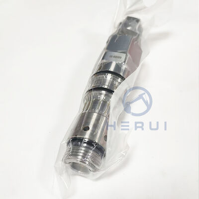 Construction Machinery Parts Good Quality 6I-6899 6I6899 Main Relief Valve for Excavator E330 E330B E325B E320B