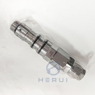 Construction Machinery Parts Good Quality 6I-6899 6I6899 Main Relief Valve for Excavator E330 E330B E325B E320B