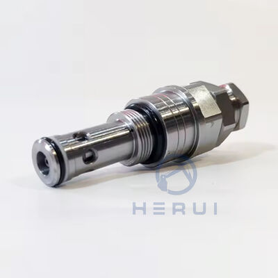 Excavator Accessories Rotary Main Relief Valve 723-40-92103 7234092103 for PC200-8