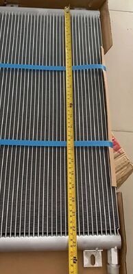 56E0721133 56E0721132 Cooling Radiator for RW36599