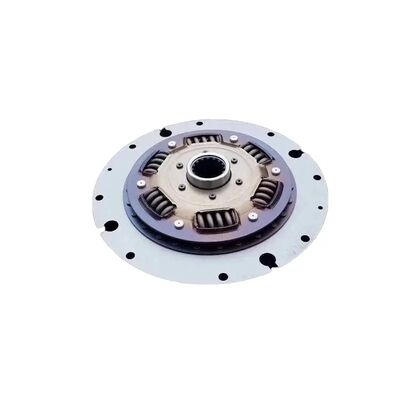 Демпфер PC200-7 22U-01-21310 для запчастей экскаватора Komatsu