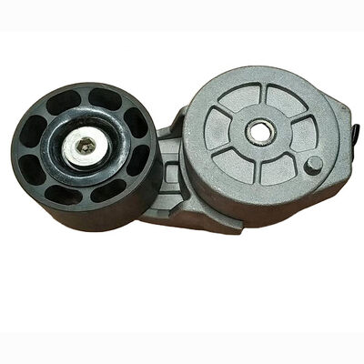 Высококачественный PC200-6 PC200-7 PC220-6 PC220-7 Экскаватор 6D102 Двигатель коробки ремня натяжка 6731614510 6731-61-4510