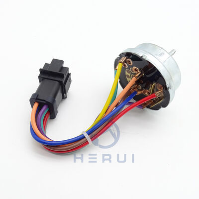 112-6174 Loader Throttle Knob 1126174 Rotary Switch Excavator Construction Machinery Parts for E950 966 Wheel Loader
