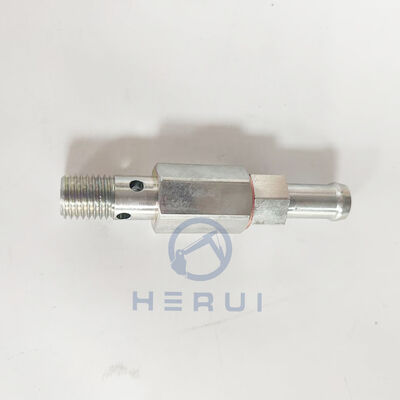 Клапан сброса давления Common Rail 310-9537 3109537 Обратный клапан в сборе для E311D E314D E319D E320D